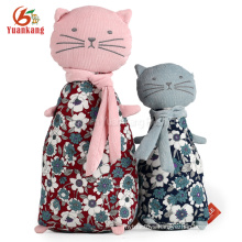 New fashion Japanese stuffed toy cat plush toy cats